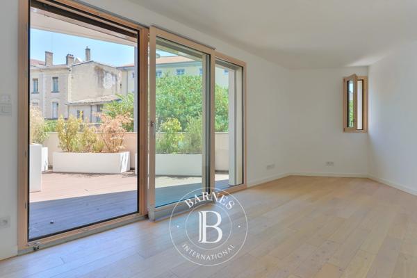 Lyon 5ème, Appartement 2 Chambres -  81 m² à vendre