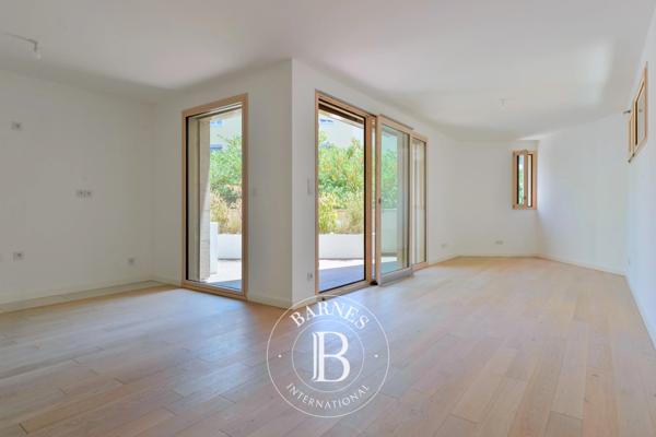 Lyon 5ème, Appartement 2 Chambres -  81 m² à vendre