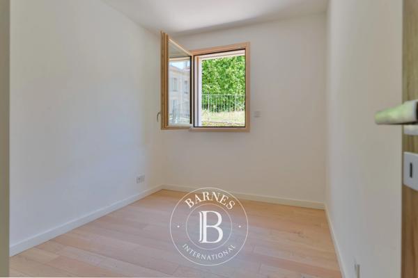 Lyon 5ème, Appartement 2 Chambres -  81 m² à vendre