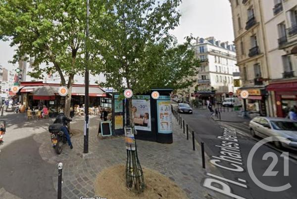 à vendre  132 m2 PARIS - 75018