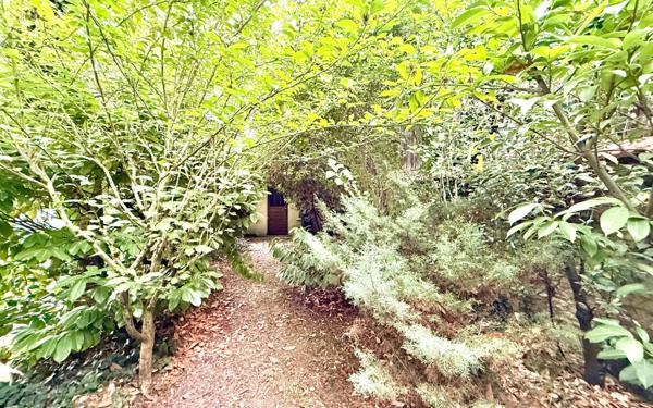 Appartement à vendre    3 pièces • 55,43 m2 Saint-Maur-des-Fossés