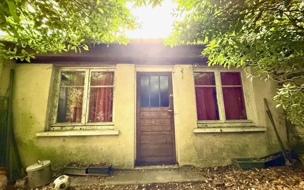 Appartement à vendre    3 pièces • 55,43 m2 Saint-Maur-des-Fossés