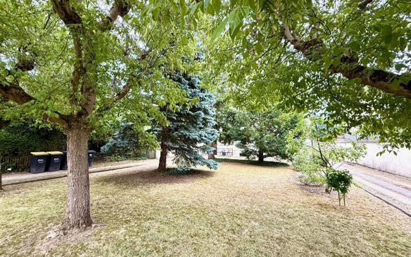 Appartement à vendre    3 pièces • 55,43 m2 Saint-Maur-des-Fossés