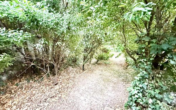 Appartement à vendre    3 pièces • 55,43 m2 Saint-Maur-des-Fossés