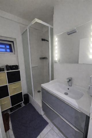 Vente Appartement65,74 m² - 3 Pièces - LA ROCHE SUR YON (85000)