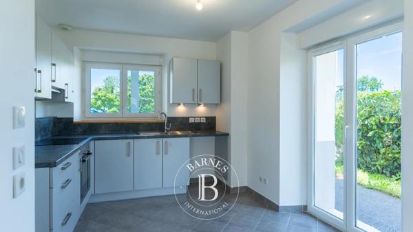Poisy, Appartement 2 Chambres -  74 m² à vendre