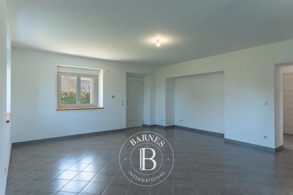 Poisy, Appartement 2 Chambres -  74 m² à vendre