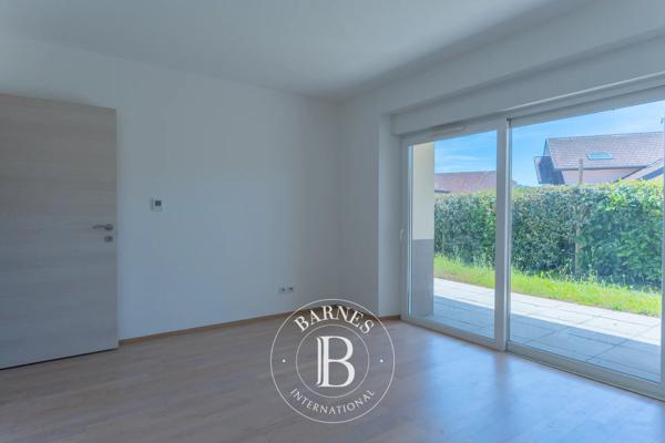 Poisy, Appartement 2 Chambres -  74 m² à vendre