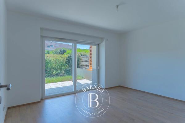 Poisy, Appartement 2 Chambres -  74 m² à vendre