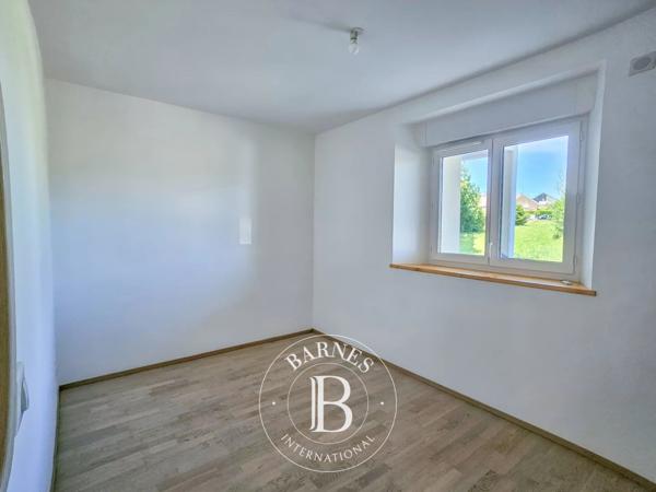 Poisy, Appartement 2 Chambres -  74 m² à vendre