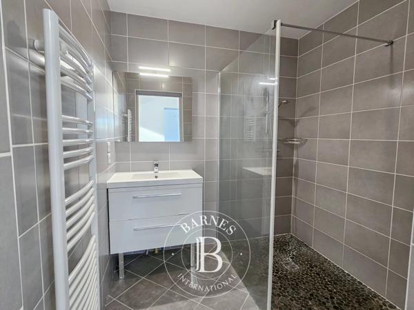 Poisy, Appartement 2 Chambres -  74 m² à vendre