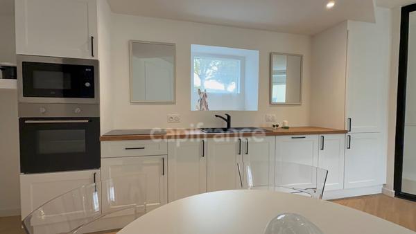 Élégante maison de ville rénovée – Quartier Saint-Marc Brest