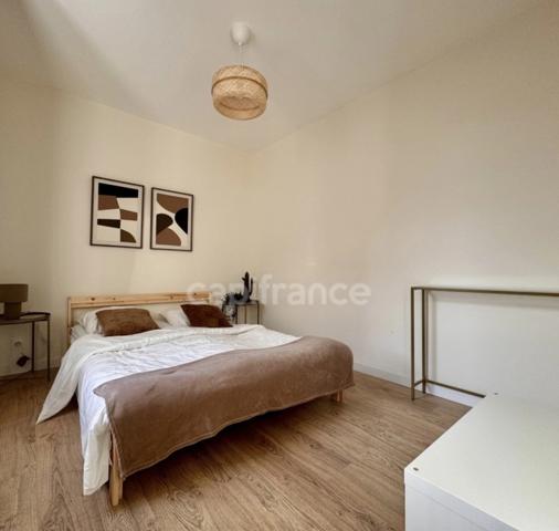 Élégante maison de ville rénovée – Quartier Saint-Marc Brest