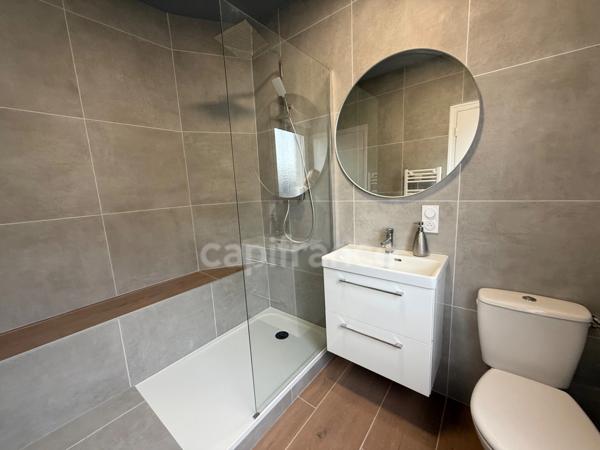 Élégante maison de ville rénovée – Quartier Saint-Marc Brest