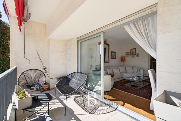 Marseille 8ème, Appartement 2 Chambres -  85 m² à vendre