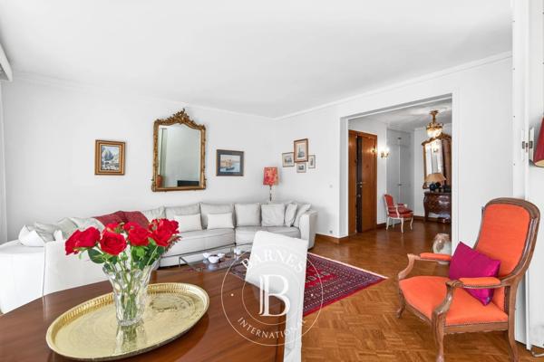 Marseille 8ème, Appartement 2 Chambres -  85 m² à vendre