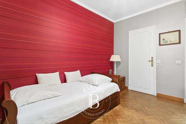 Marseille 8ème, Appartement 2 Chambres -  85 m² à vendre