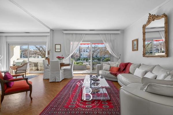 Marseille 8ème, Appartement 2 Chambres -  85 m² à vendre