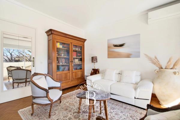 Marseille 8ème, Appartement 2 Chambres -  85 m² à vendre