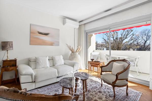 Marseille 8ème, Appartement 2 Chambres -  85 m² à vendre