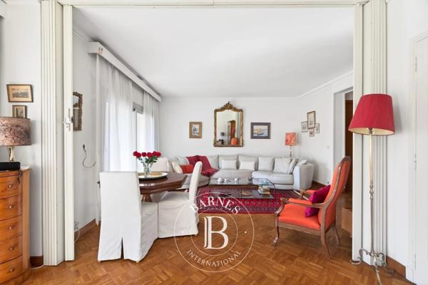 Marseille 8ème, Appartement 2 Chambres -  85 m² à vendre