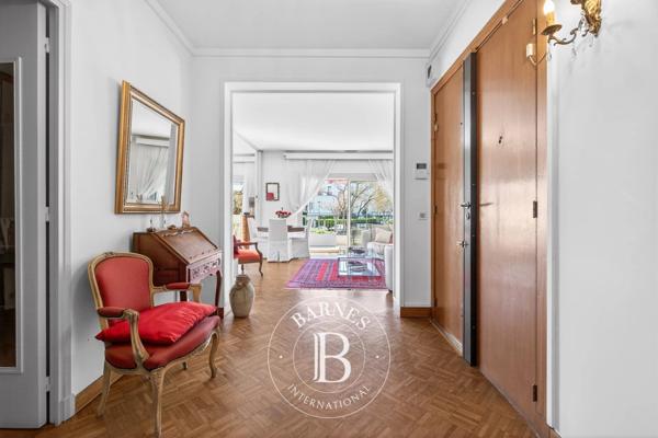 Marseille 8ème, Appartement 2 Chambres -  85 m² à vendre