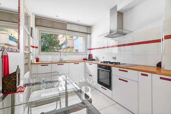Marseille 8ème, Appartement 2 Chambres -  85 m² à vendre