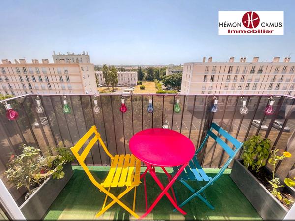 Appartement La Rochelle 3 pièce(s) 70 m2,  
La rochelle 17000