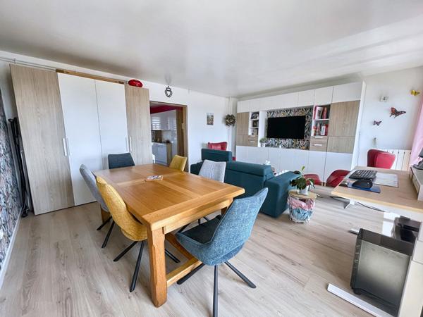 Appartement La Rochelle 3 pièce(s) 70 m2,  
La rochelle 17000