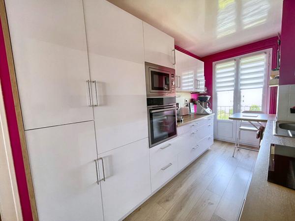 Appartement La Rochelle 3 pièce(s) 70 m2,  
La rochelle 17000