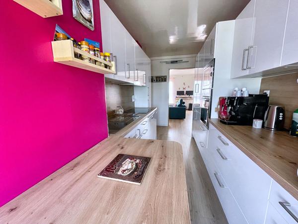 Appartement La Rochelle 3 pièce(s) 70 m2,  
La rochelle 17000