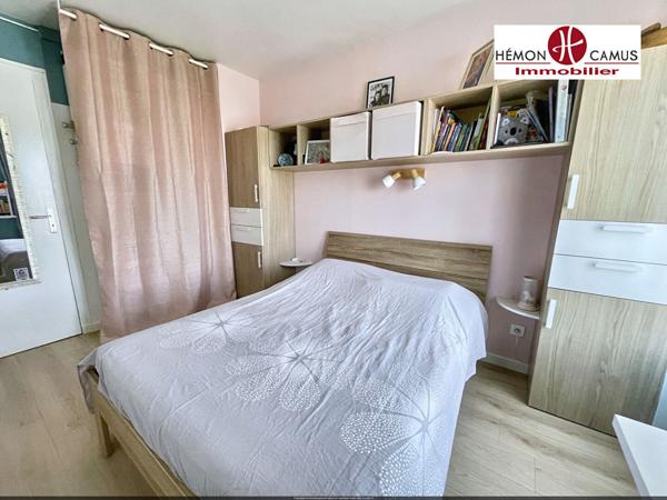 Appartement La Rochelle 3 pièce(s) 70 m2,  
La rochelle 17000