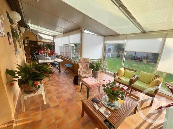 Maison à vendre  5 pièces - 119 m2 PRUILLE LE CHETIF - 72