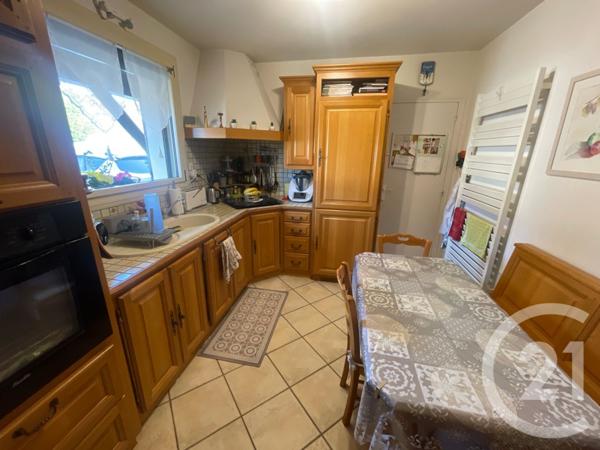 Maison à vendre  5 pièces - 119 m2 PRUILLE LE CHETIF - 72