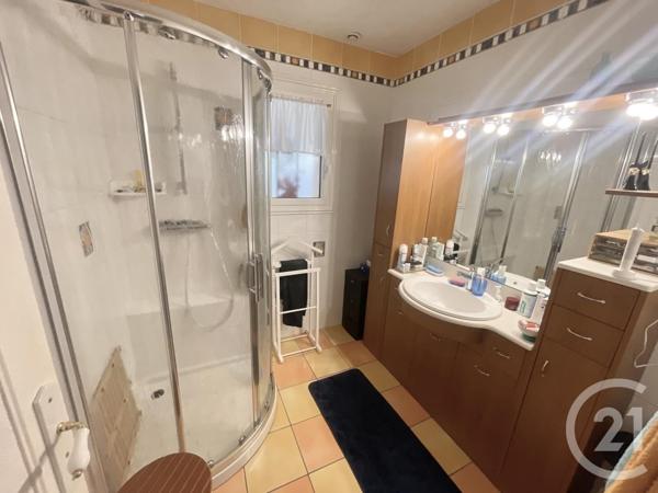 Maison à vendre  5 pièces - 119 m2 PRUILLE LE CHETIF - 72