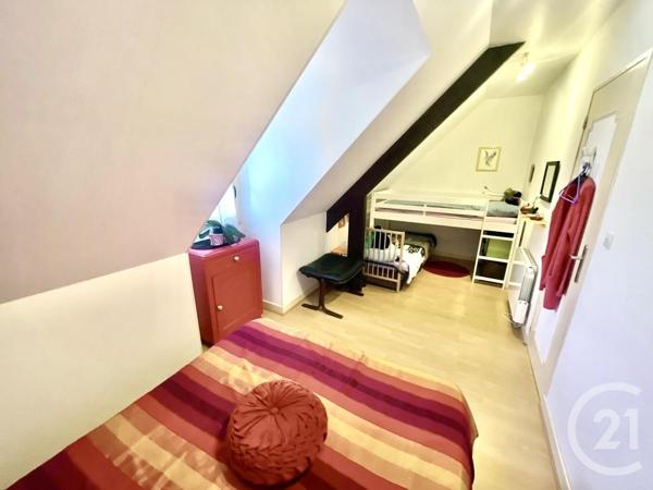 Maison à vendre  5 pièces - 119 m2 PRUILLE LE CHETIF - 72