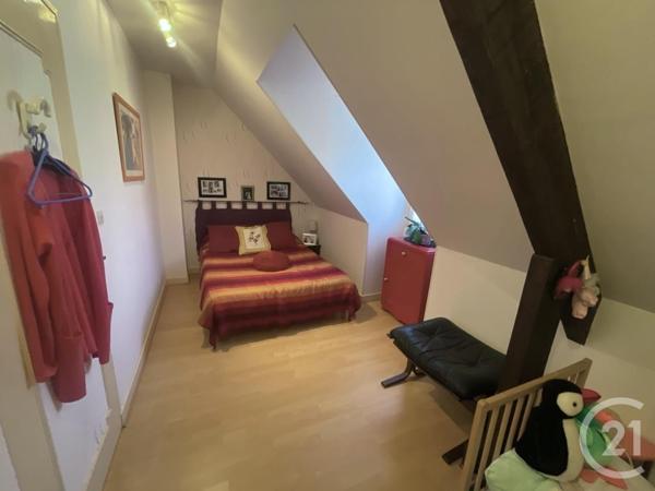 Maison à vendre  5 pièces - 119 m2 PRUILLE LE CHETIF - 72