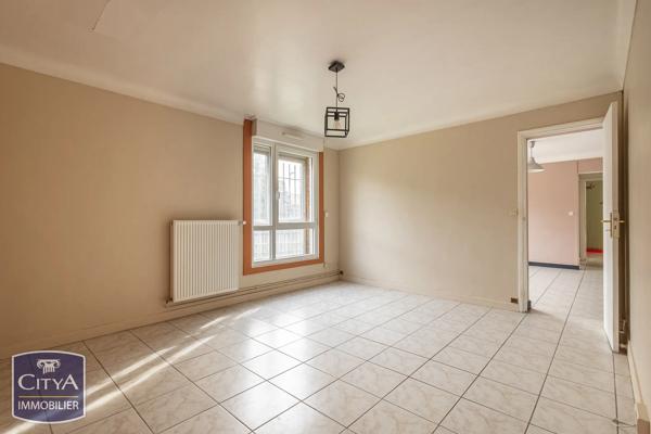Appartement à vendre 4 pièces 74.35m² Lille (59000)
