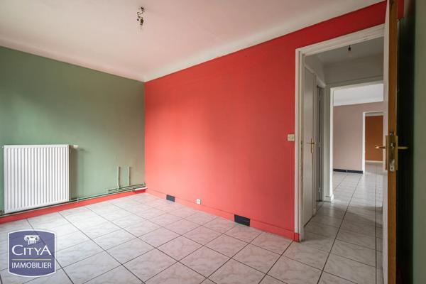 Appartement à vendre 4 pièces 74.35m² Lille (59000)