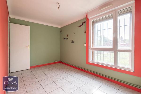 Appartement à vendre 4 pièces 74.35m² Lille (59000)