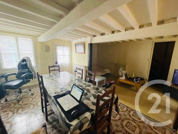 Maison à vendre  2 pièces - 72 m2 DAVENESCOURT - 80