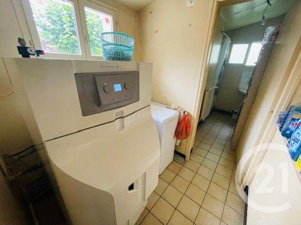 Maison à vendre  2 pièces - 72 m2 DAVENESCOURT - 80