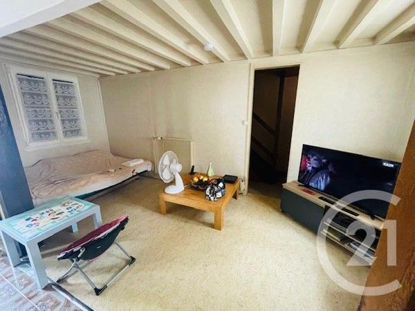 Maison à vendre  2 pièces - 72 m2 DAVENESCOURT - 80