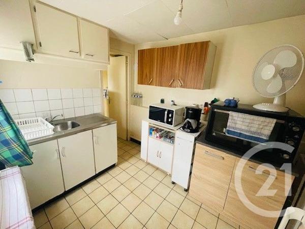 Maison à vendre  2 pièces - 72 m2 DAVENESCOURT - 80