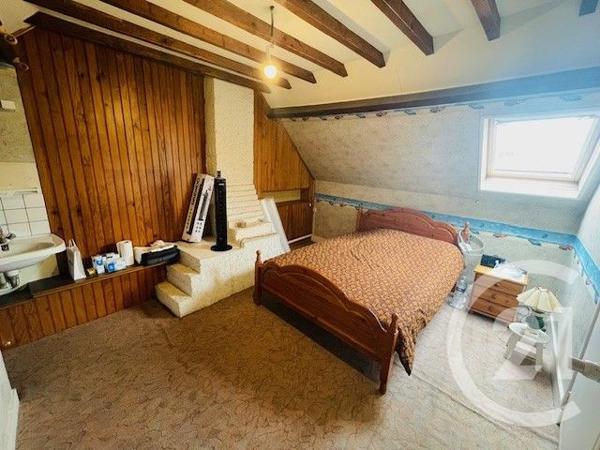 Maison à vendre  2 pièces - 72 m2 DAVENESCOURT - 80