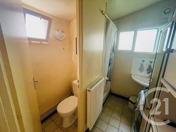 Maison à vendre  2 pièces - 72 m2 DAVENESCOURT - 80