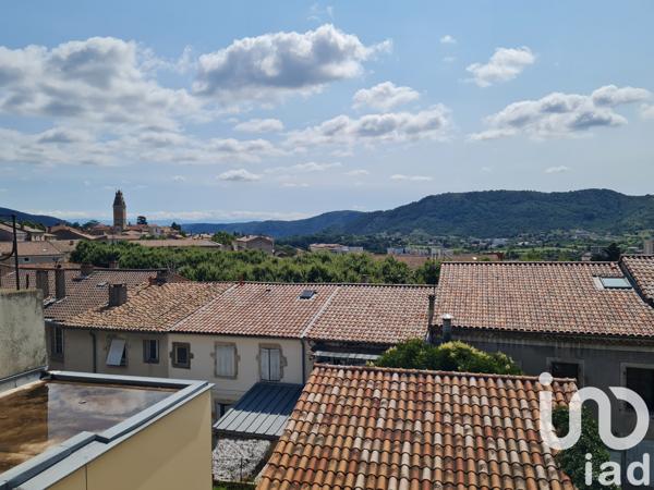 Immeuble à vendre 419 m² Privas