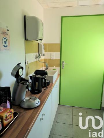 Immeuble à vendre 419 m² Privas