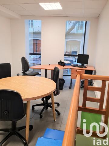 Immeuble à vendre 419 m² Privas