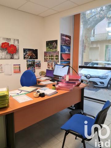 Immeuble à vendre 419 m² Privas